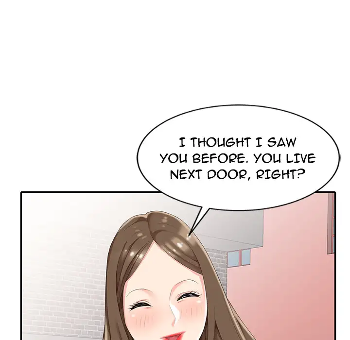 Secret Hideout Chapter 2 - Manhwa18.com