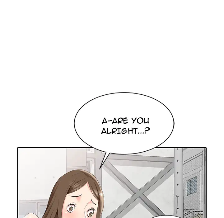 Secret Hideout Chapter 2 - Manhwa18.com