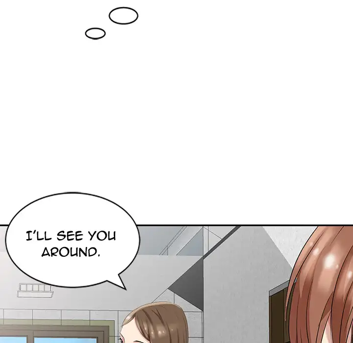 Secret Hideout Chapter 2 - Manhwa18.com