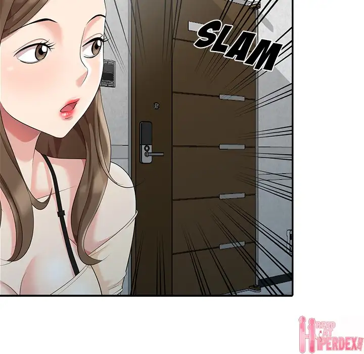 Secret Hideout Chapter 2 - Manhwa18.com