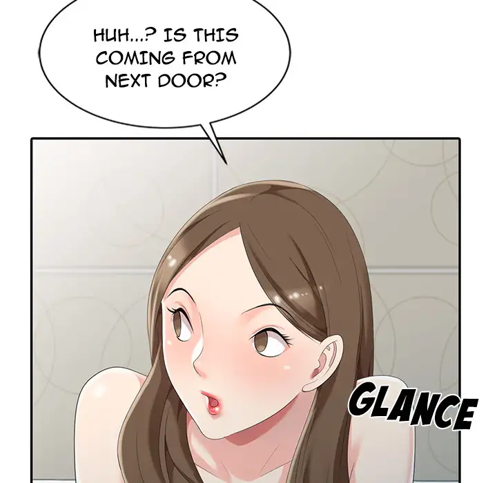 Secret Hideout Chapter 2 - Manhwa18.com