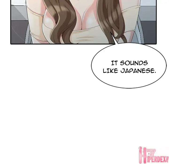 Secret Hideout Chapter 2 - Manhwa18.com