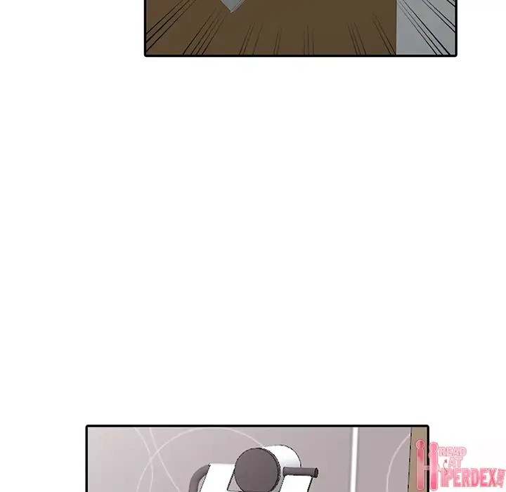 Secret Hideout Chapter 2 - Manhwa18.com