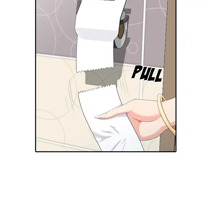 Secret Hideout Chapter 2 - Manhwa18.com