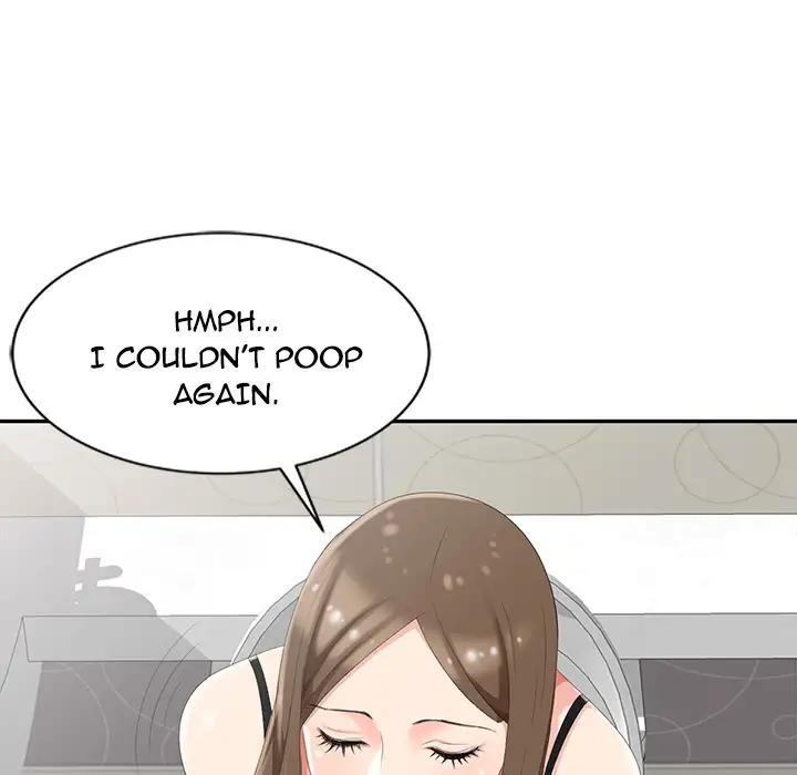 Secret Hideout Chapter 2 - Manhwa18.com