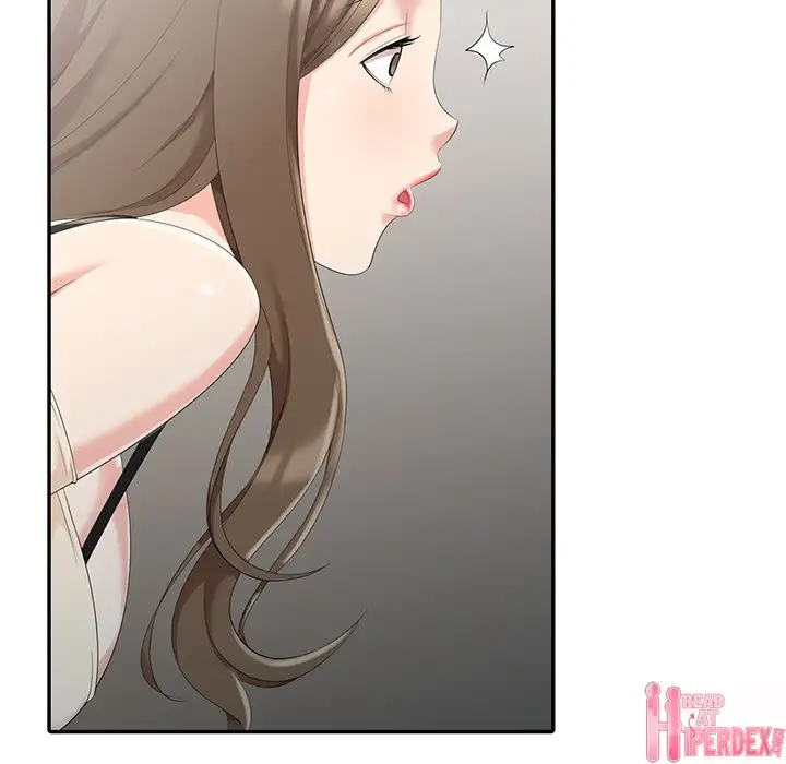 Secret Hideout Chapter 2 - Manhwa18.com