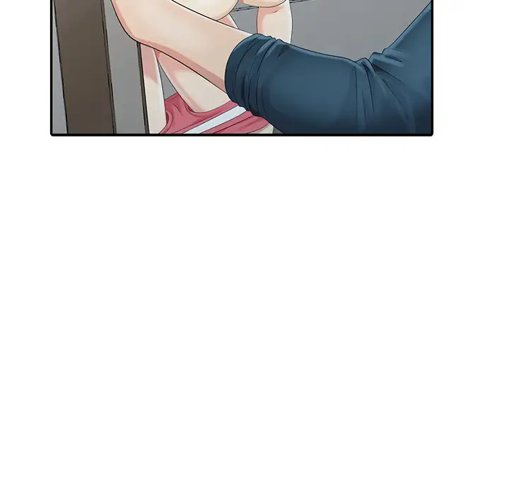 Secret Hideout Chapter 2 - Manhwa18.com