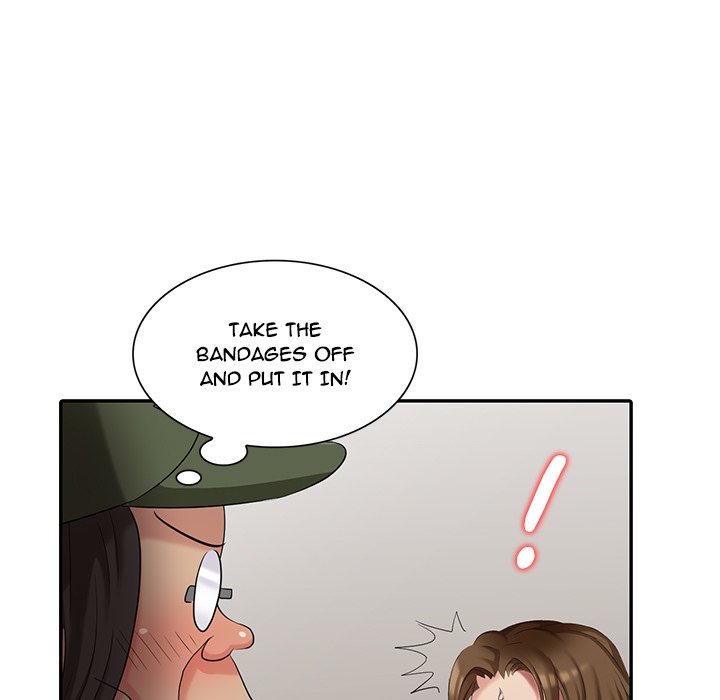 Secret Hideout Chapter 20 - Manhwa18.com