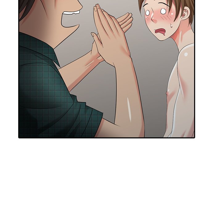 Secret Hideout Chapter 20 - Manhwa18.com