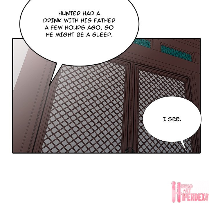 Secret Hideout Chapter 20 - Manhwa18.com