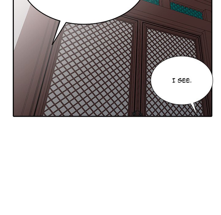 Secret Hideout Chapter 21 - Manhwa18.com