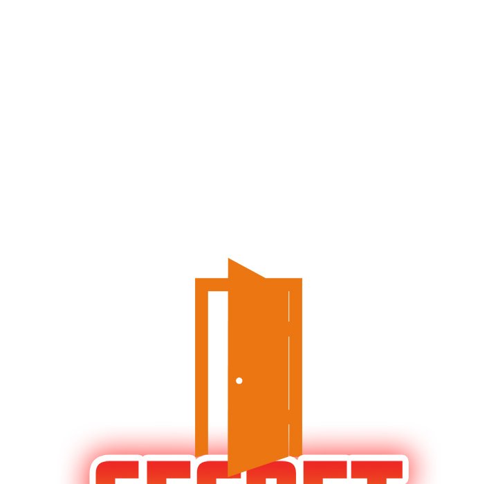 Secret Hideout Chapter 21 - Manhwa18.com