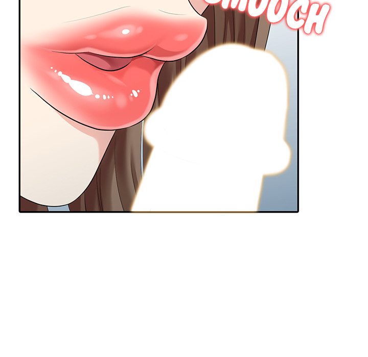 Secret Hideout Chapter 21 - Manhwa18.com