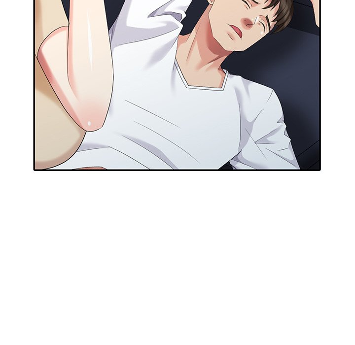 Secret Hideout Chapter 21 - Manhwa18.com