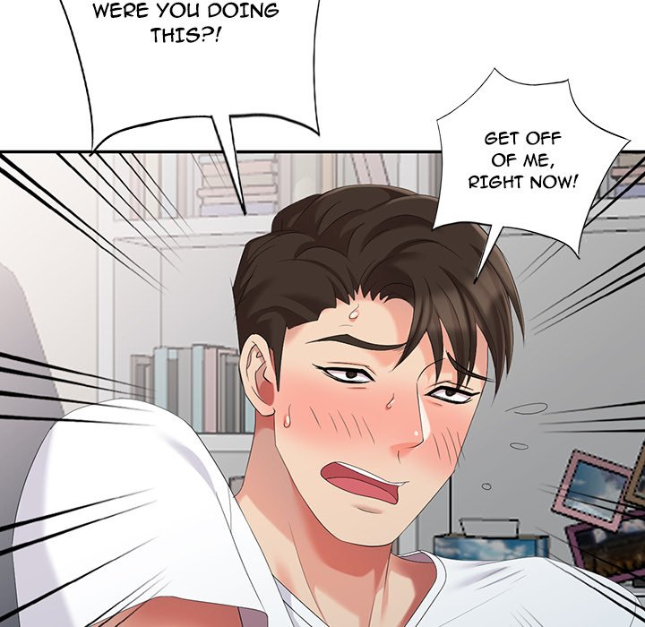 Secret Hideout Chapter 21 - Manhwa18.com