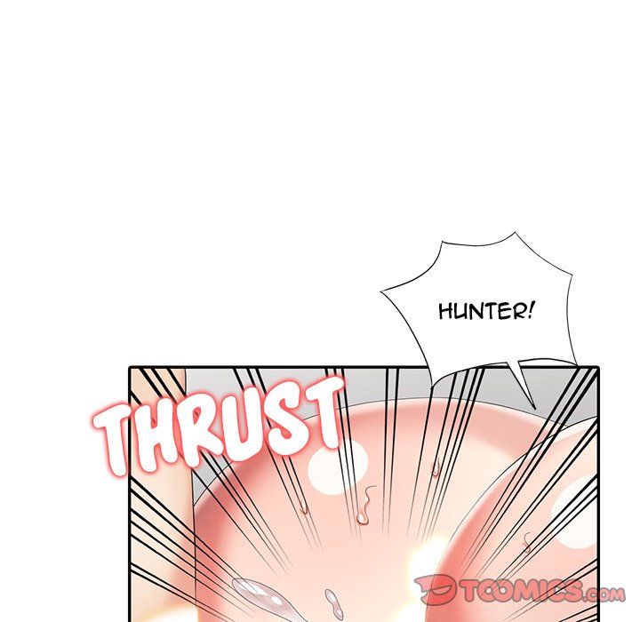 Secret Hideout Chapter 21 - Manhwa18.com