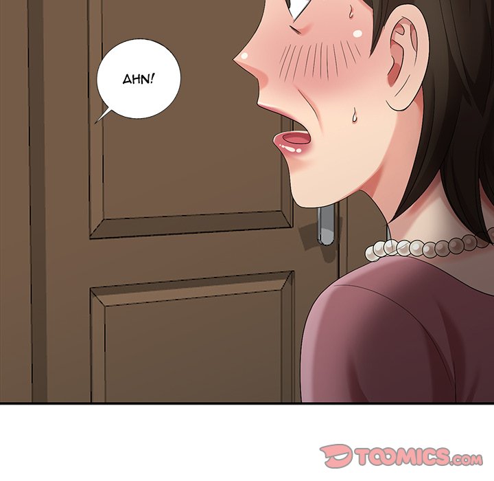 Secret Hideout Chapter 21 - Manhwa18.com