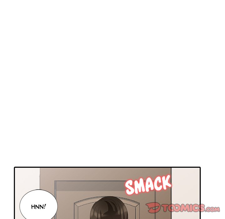 Secret Hideout Chapter 22 - Manhwa18.com