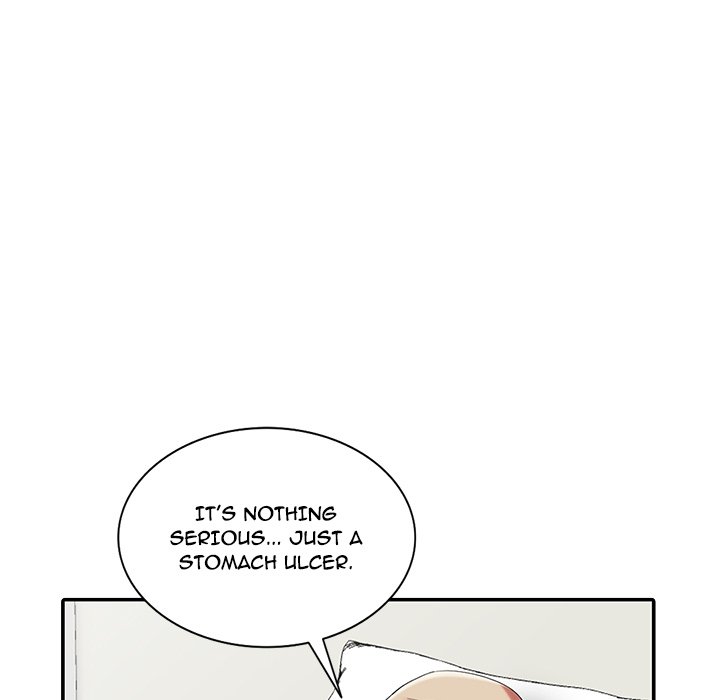 Secret Hideout Chapter 22 - Manhwa18.com