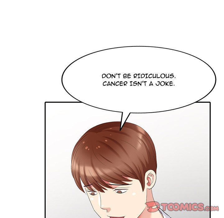 Secret Hideout Chapter 22 - Manhwa18.com