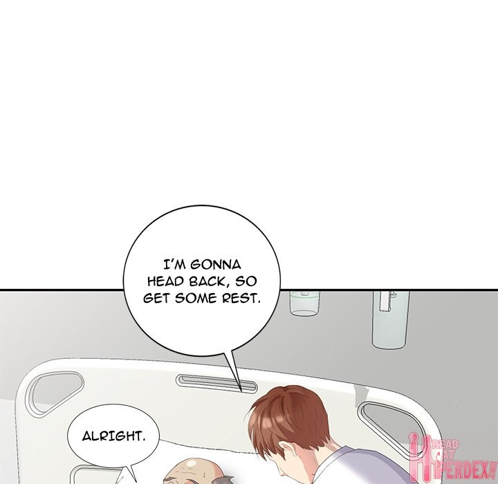 Secret Hideout Chapter 22 - Manhwa18.com