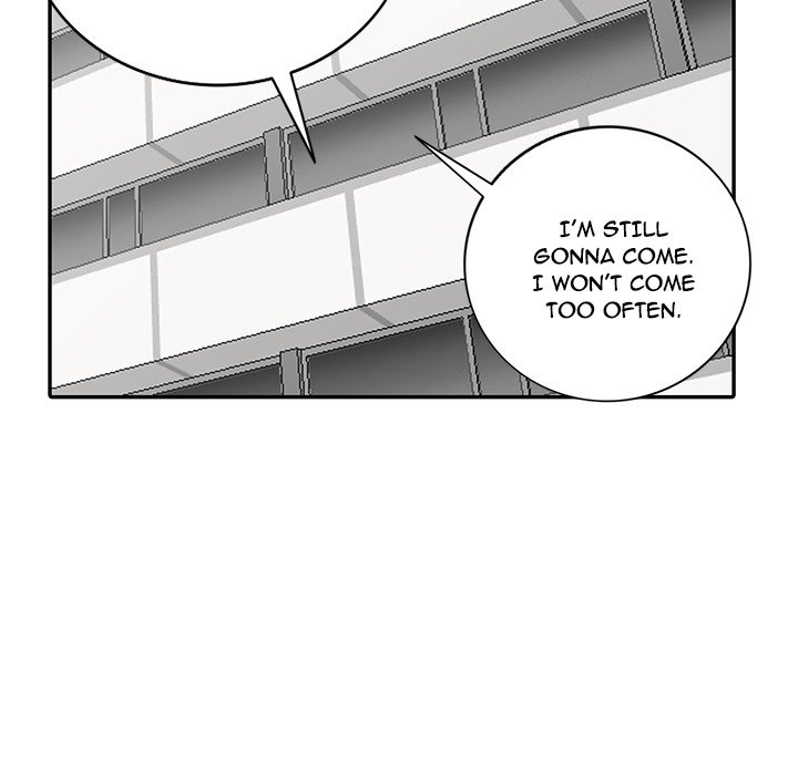 Secret Hideout Chapter 22 - Manhwa18.com