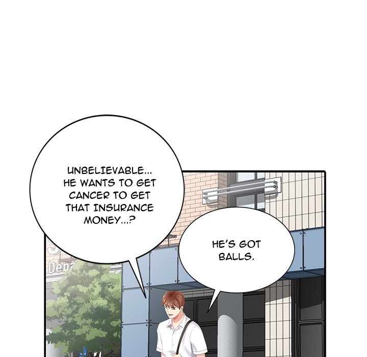 Secret Hideout Chapter 22 - Manhwa18.com