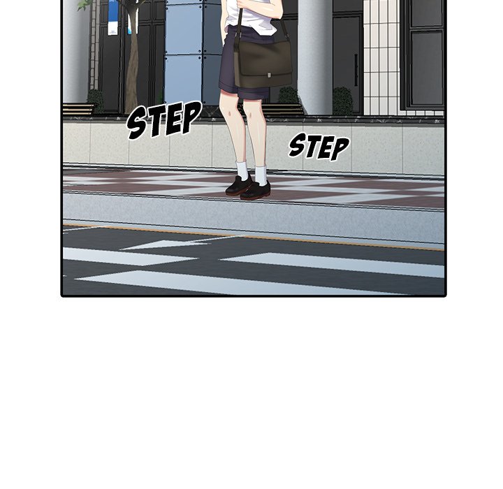 Secret Hideout Chapter 22 - Manhwa18.com