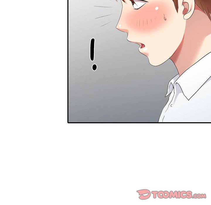 Secret Hideout Chapter 22 - Manhwa18.com