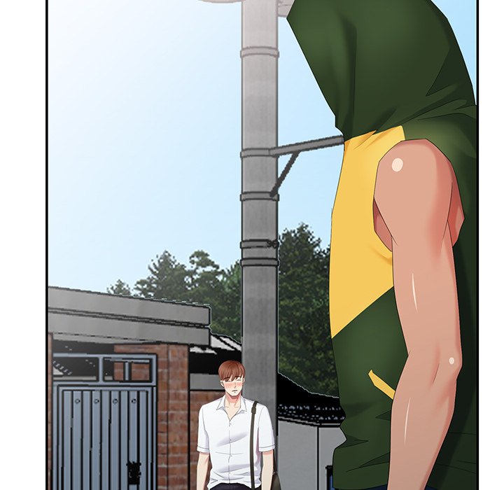 Secret Hideout Chapter 22 - Manhwa18.com