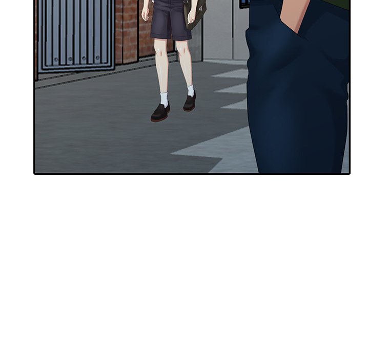 Secret Hideout Chapter 22 - Manhwa18.com