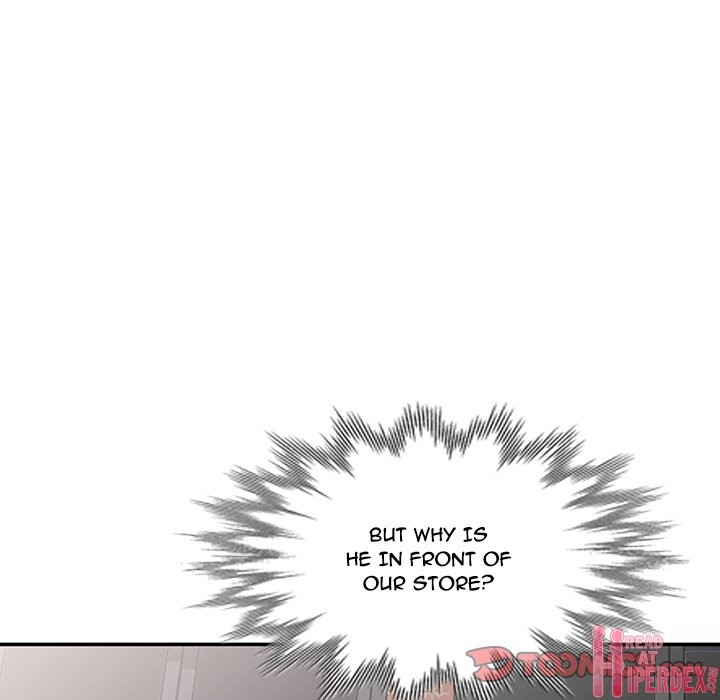 Secret Hideout Chapter 22 - Manhwa18.com