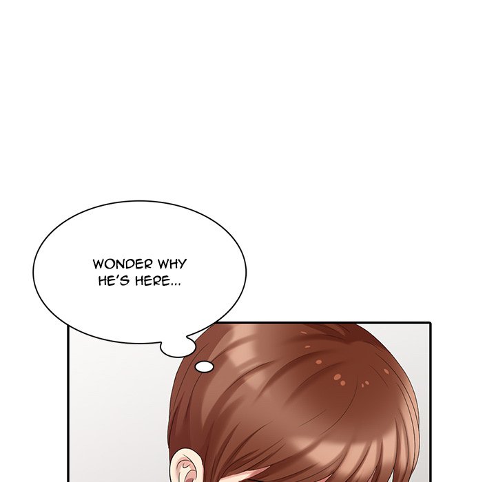 Secret Hideout Chapter 22 - Manhwa18.com