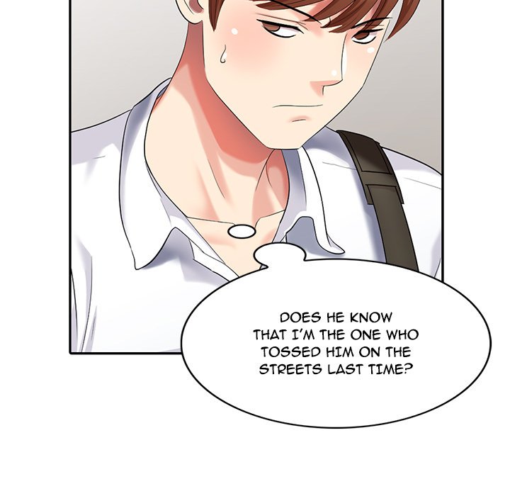 Secret Hideout Chapter 22 - Manhwa18.com