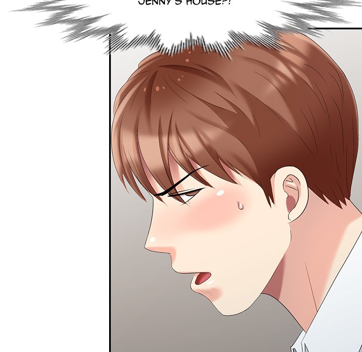 Secret Hideout Chapter 22 - Manhwa18.com