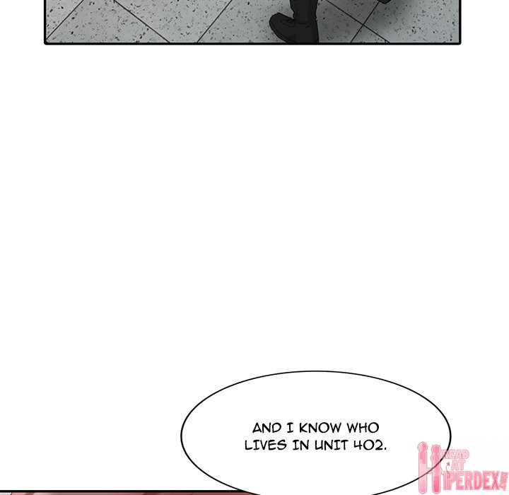 Secret Hideout Chapter 22 - Manhwa18.com