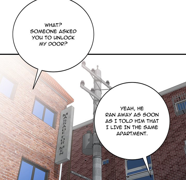 Secret Hideout Chapter 22 - Manhwa18.com