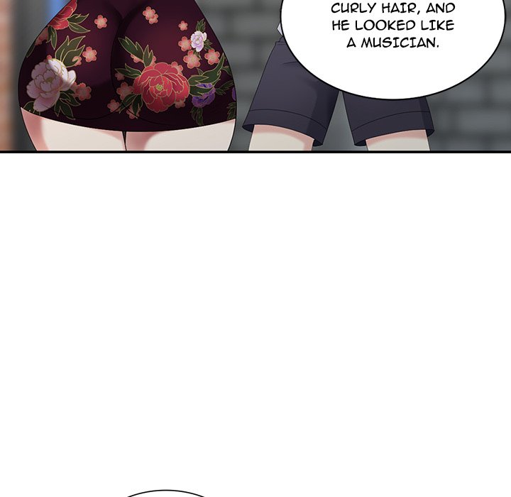 Secret Hideout Chapter 22 - Manhwa18.com