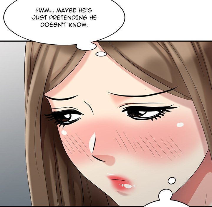 Secret Hideout Chapter 22 - Manhwa18.com