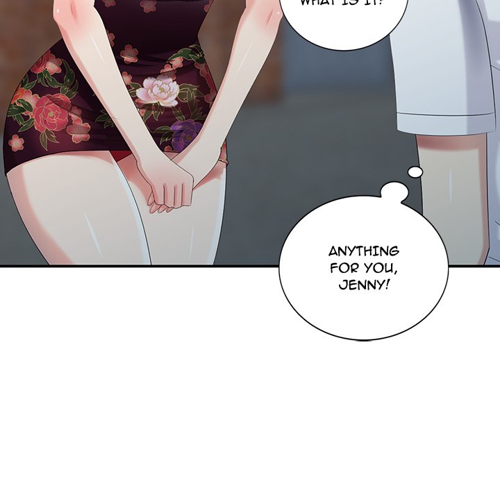 Secret Hideout Chapter 22 - Manhwa18.com