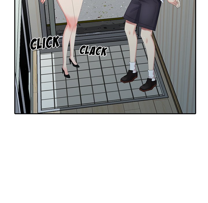 Secret Hideout Chapter 22 - Manhwa18.com