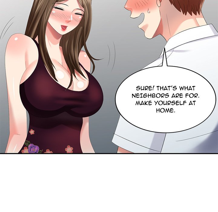 Secret Hideout Chapter 22 - Manhwa18.com