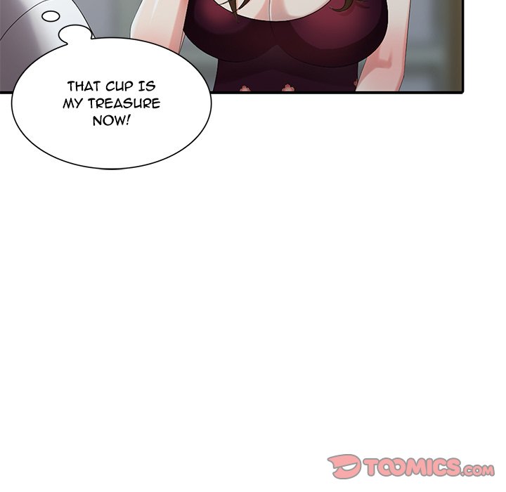 Secret Hideout Chapter 22 - Manhwa18.com