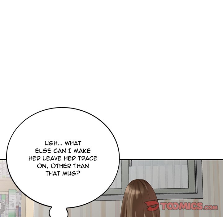 Secret Hideout Chapter 22 - Manhwa18.com