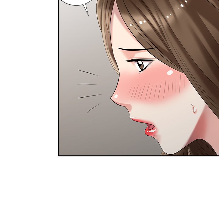 Secret Hideout Chapter 22 - Manhwa18.com