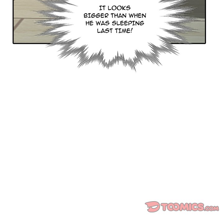 Secret Hideout Chapter 22 - Manhwa18.com