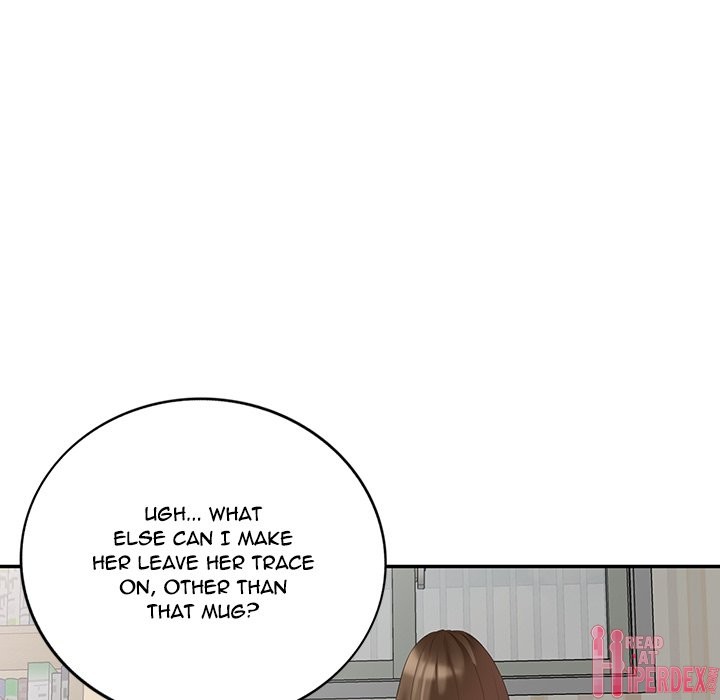 Secret Hideout Chapter 23 - Manhwa18.com