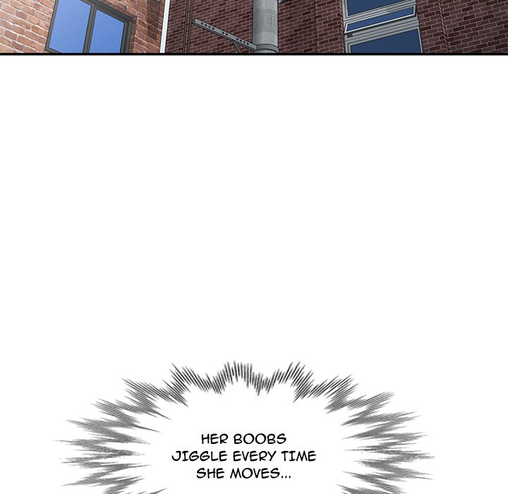 Secret Hideout Chapter 23 - Manhwa18.com