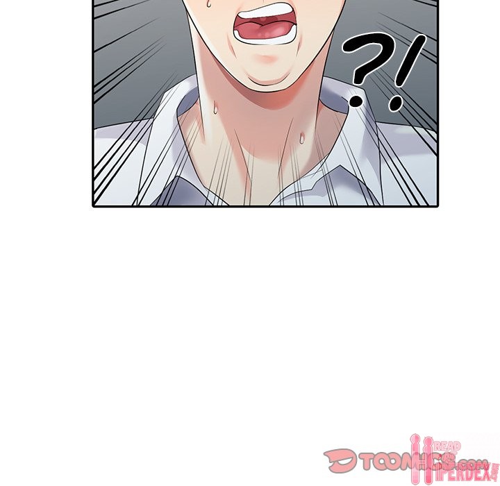 Secret Hideout Chapter 23 - Manhwa18.com