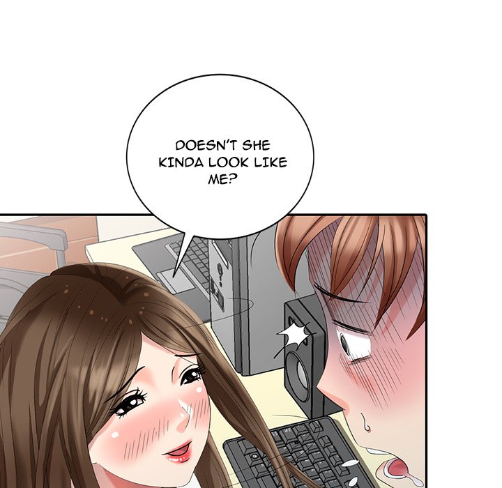 Secret Hideout Chapter 23 - Manhwa18.com